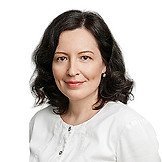 Врач Бесшокпарова Айсулу Есимбек кызы
