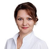 Врач Бессмертная Марина Михайловна