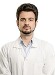 Врач Бессмертный Антон Евгеньевич