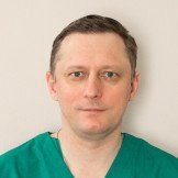 Врач Бессонов Дмитрий Евгеньевич