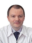 Врач Бессонов Никита Юрьевич