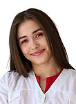 Врач Бессонова Марина Владимировна