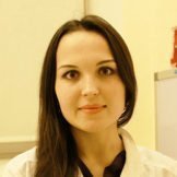 Врач Бессонова Светлана Александровна