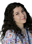 Врач Бестаева Наталия Ивановна