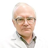 Врач Безгодков Юрий Алексеевич