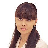 Врач Безъязычная Алла Юрьевна