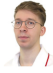 Врач Безлепкин Илья Валерьевич