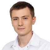 Врач Безлепкин Юрий Андреевич