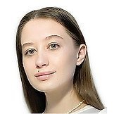 Врач Безлепкина Анастасия Андреевна