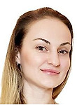 Врач Безменова Анна Александровна