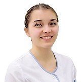 Врач Безменова Наталья Олеговна