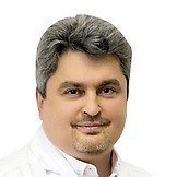 Врач Безоян Андрей Степанович
