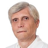Врач Безруких Пётр Анатольевич