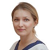Врач Безсонова Елена Игоревна