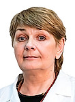 Врач Безух Светлана Михайловна