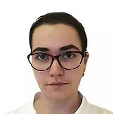 Врач Безверхая Надежда Сергеевна
