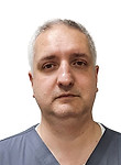 Врач Безверхний Алексей Александрович