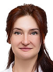 Врач Безверхняя Елена Александровна