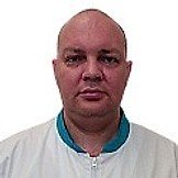 Врач Бибиков Вадим Юрьевич