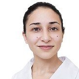 Врач Бичиашвили Олиа Автандиловна