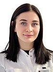 Врач Бицоева Роксана Валерьевна