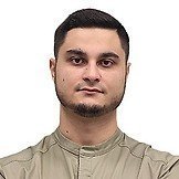 Врач Биганов Георгий Александрович