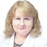 Врач Бигунец Любовь Леонидовна