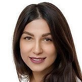 Врач Бигвава Полина Бадриевна