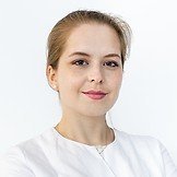 Врач Биято Анна Олеговна