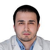 Врач Биймурзаев Марат Ибрагимович