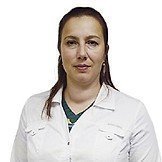 Врач Бикарева Ольга Паульевна