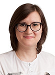 Врач Бикбаева Елена Борисовна