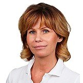 Врач Бикбаева Марина Сергеевна