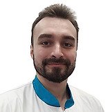 Врач Бикетов Михаил Андреевич