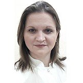 Врач Бикетова Александра Викторовна 