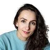 Врач Бикинеева Юлия Александровна