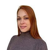 Врач Биккинина Ильвина Ильдусовна