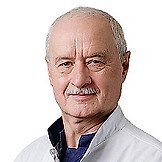 Врач Бикмуллин Вадим Наильевич
