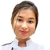 Врач Биктимирова Надия Сайфулловна