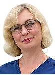 Врач Биличенко Светлана Васильевна
