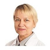Врач Билюшова Марина Михайловна
