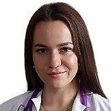 Врач Биллер Катарина Александровна