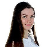Врач Красникова Ольга Вячеславовна
