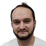Врач Бинбулатов Рустам Бинбулатович