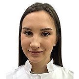 Врач Биндас Александра Сергеевна
