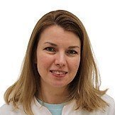 Врач Биншток Татьяна Владимировна