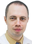 Врач Бирюков Константин Андреевич