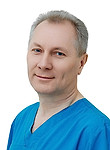 Врач Бирюков Валерий Егорович