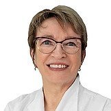 Врач Бирюкова Елена Юрьевна