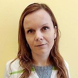 Врач Бирюкова Елена Викторовна